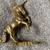 Solid Brass Unicorn 1 thumbnail