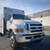 2011 FORD F-750 CHIP DUMP TRUCK, AUTO, NO CDL, 69K MILES, CUMMINS 7 thumbnail