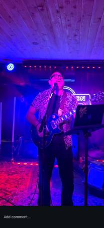 The Cabbys - seeking Bass player / or keyboard player for paid gigs 1