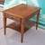Mid Century Modern MCM  Side Table 4 thumbnail