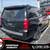 Used 2018 Chevrolet Suburban Premier Black 22 thumbnail