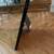 Black with White Matting Desk or Wall Frame, Wooden Desk/Wall Frames 2 thumbnail