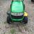 JOHN DEERE RIDING MOWER 6 thumbnail