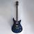Eleca Superstrat-Style Solid Body Electric Guitar – Blue Gloss Finish 1 thumbnail
