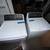 GE washer dryer and samsung refrigerator 7 thumbnail