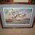James Meger - Prairie Pothole Canvasbacks 485 of 750 Signed and Number 1 thumbnail