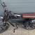 Super73 S2 Electric Bike (EV): Custom Seat + Mirrors 7 thumbnail