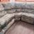 Sectional Sofa w/Twin Recliners and Foldaway Bed by Basset 3 thumbnail
