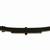 ( 1 - Pair ) SW4B Trailer Springs 1750lb Each -- 3500lb Pair New 2 thumbnail