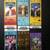 COMPLETE SET OF SUPER BOWL TICKETS 1-50 1 thumbnail