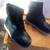 Wolverine Steel Toe Work Boot, Sz 12 wide 4 thumbnail