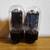 RCA 6L6GC Blackplate Vacuum Tubes – Pair – Vintage USA – Tested 100+ / 7 thumbnail