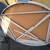 Round folding table With 4 chair 3 thumbnail
