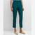 Eileen Fisher Petite Small Cropped Stretch Crepe Pants *BNWT* 7 thumbnail