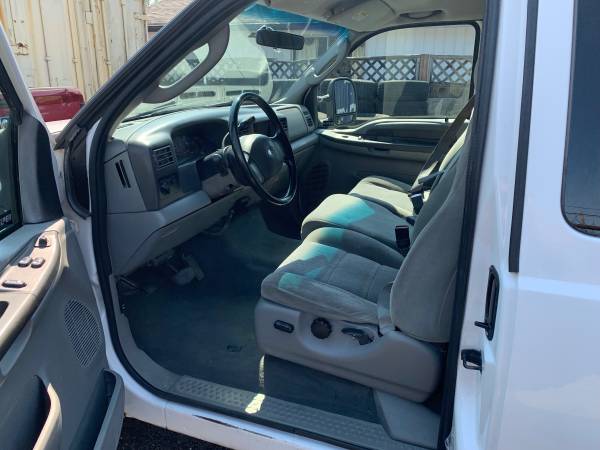 2004 Ford f250 - Photo 5