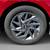 2024 Hyundai Elantra SEL sedan Ultimate Red 9 thumbnail