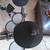 Electronic 7 piece Drum set 3 thumbnail