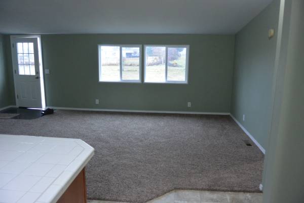 $2,095 / 4br - 1652ft2 - Spacious Battle Ground Manufactured Home for Rent (10409 NE 311th Cir)63820848671619121