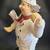 Jolly Italian Chef Counter Top or Table Top Figure 5 thumbnail