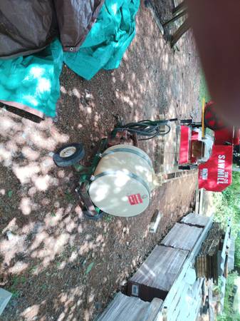 Sprayer 1