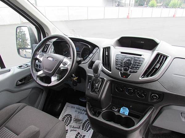 2016 Ford Transit T-150 - Photo 10
