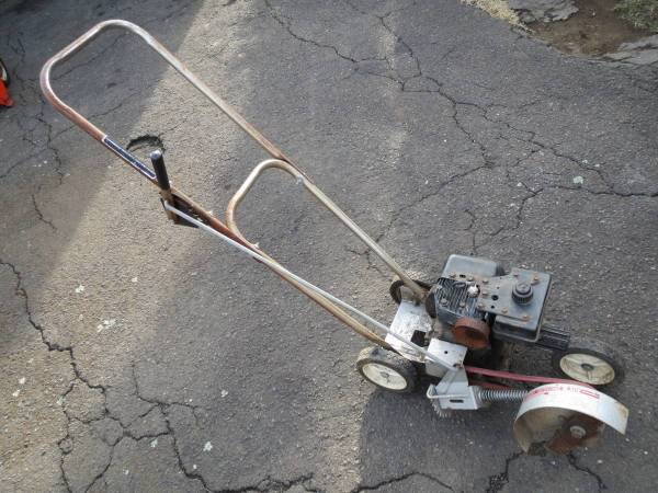 I Fix Lawn Equipment! Fair Prices On Parts/Service! Quick Turn Around! 1