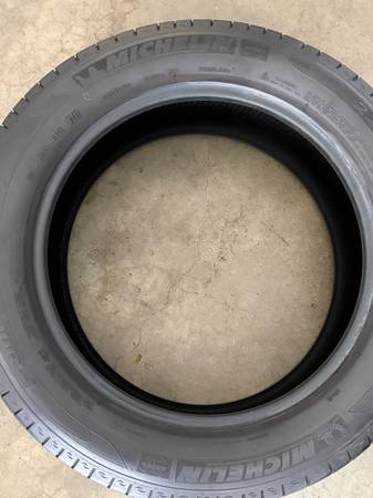 225/60/18 michelin 1