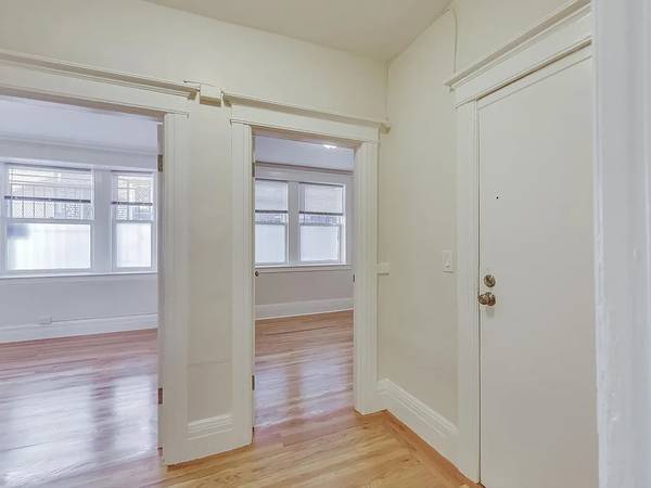 $950 / 1br - This apartment is a true gem. Situated in the back of the building (San Francisco)63946805253379121