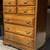 Vintage Riverside Solid Maple Colonial Style 7 Drawer High Boy Dresser 1 thumbnail