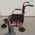 NEW TuffCare & Medline Foldable Lightweight Wheelchair 7 thumbnail