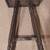 Antique Spindle Leg Side Table 3 thumbnail