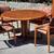 vintage Heywood Wakefield DINING TABLE and more 20 thumbnail