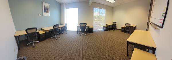 👩🏽‍💼Elevate your workday: flexible & inspiring👨 Co-Working space 1