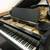 Concert Grand Piano - Knabe D 8'11 ½" Technician-Owned, Top-Tier Sound 3 thumbnail