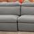 Gray Power Reclining Sectional Sofa - FREE DELIVERY 8 thumbnail