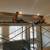 Decorative, wood ceiling beams, hollow, table tops, mantels, barn door 5 thumbnail