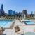 WEST LOOP Studio ~ In Unit W&D ~ Oversized Closets ~ Pool ~ Gym & So Much More! 5 thumbnail