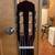 1960s Vintage Made in Japan classical guitar 3 thumbnail