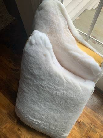 Free batting and foam 1