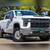 2023 Chevrolet Silverado 2500HD LT 4x4 4dr Crew Cab LB 8 thumbnail