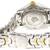 TAG HEUER LINK WJF1354 MOTHER OF PEARL LADIES 18K GOLD S/S WATCH 4 thumbnail