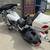 2008 Honda  1300 VTX 3 thumbnail