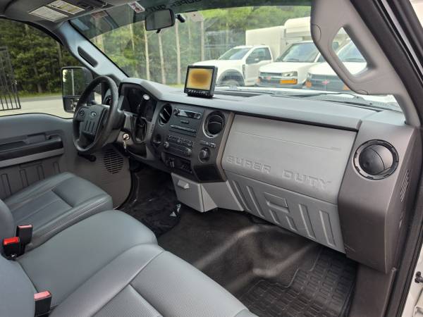2016 Ford F250 XL KUV - Photo 12