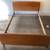 Heywood Wakefield Encore Double Bed Frame 2 thumbnail