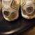 Women's size 9 FJ GOLF SHOES 5 thumbnail