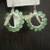 NEW dangly pierced earrings w/ tiny charms - Great gifts 3 thumbnail