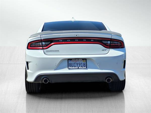 2020 Dodge Charger GT sedan White Knuckle Clearcoat - $228 (CALL 510-854-8790 FOR CUSTOM PAYMENT)63613246925443124