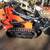 Mini Skid Steer Track Loader 1 thumbnail