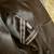 Triumph armor Motorcycle Jacket Black Warrior  size 48 3 thumbnail