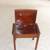 Antique Art Deco Stool By H&A.G Alexander The 'Wel-Bilt' + Storage 5 thumbnail
